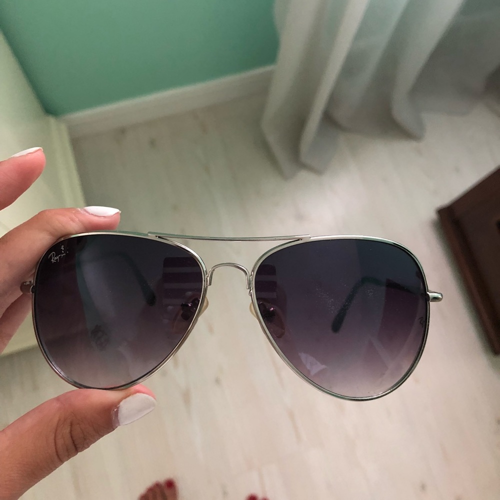 Ray bans Aviators